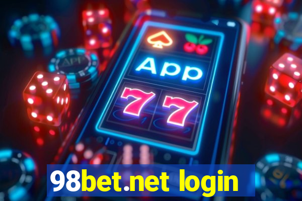 98bet.net login